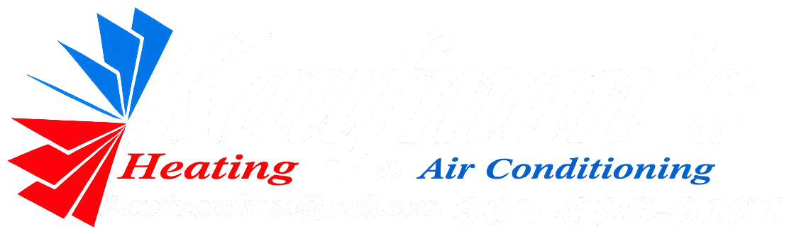 Kaufman's Heating & Air Conditioning