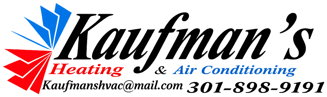 Kaufman's Heating & Air Conditioning